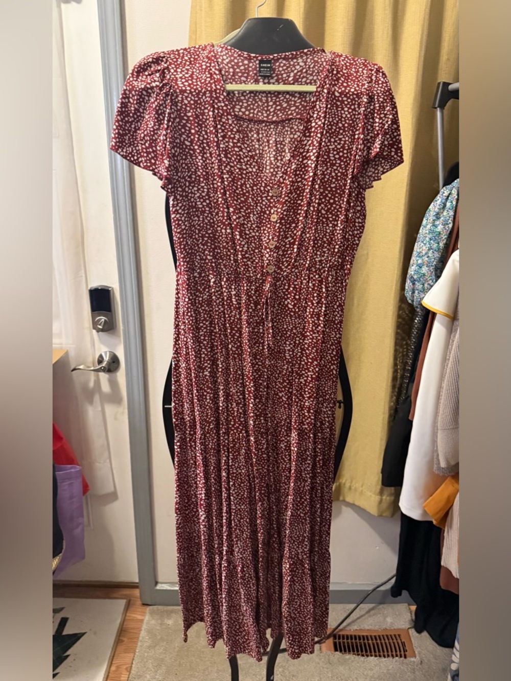 SHEIN Dress
